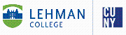 Lehman College of The City University of New York Logo